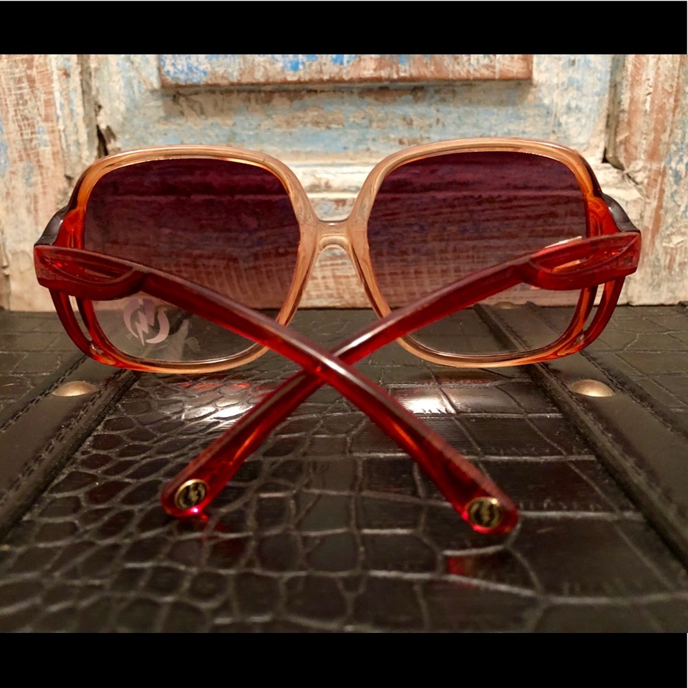 Electric HONEYRIDER Sunglasses - Picture 3 of 7